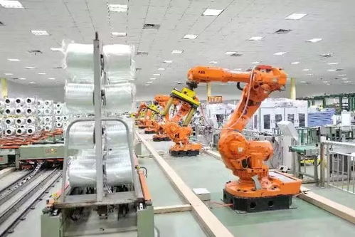 智能驅(qū)動，效率先行 桐鄉(xiāng)市智能工廠在企業(yè)復工浪潮中彰顯獨特優(yōu)勢