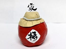 從發(fā)現(xiàn)到工匠精神 ZCOOL平臺上的手工藝與禮品設計新浪潮